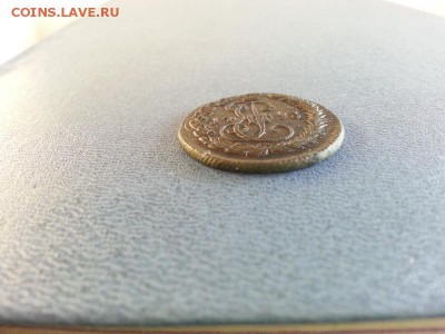 Денга 1793г. КМ. до 23.03.2014г 22:00ч, Мск - 20140317_213837