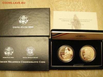 монеты США (вроде как небольшой каталог всех монет США) - DSC07386.JPG