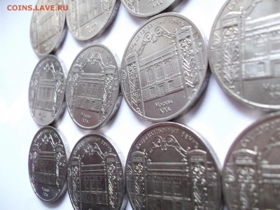 5 Рублей СССР 1991 Гос.банк 20 штук до 20.03.14 в 22-00 - 1559848