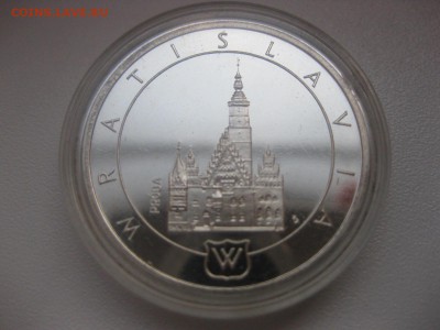 ПОЛЬША,1000 злотых 1987г(WRATISLAVIA, proba )!до 21.03 - IMG_0967.JPG