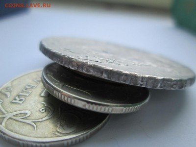РУБЛЬ 1750 ГОД ММД - 4065113347_4