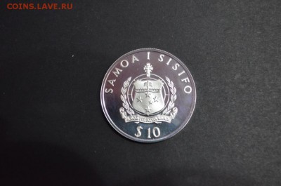 Самоа 10$ Олимпиада 1992 г. Метание молота - DSC_0834.JPG