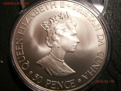 ТРИСТАН ДА КУНЬЯ 2000г. КОРОЛЕВА МАТЬ до 20.03 - P3190033.JPG