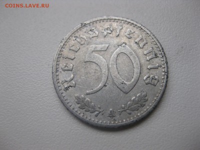 ГЕРМАНИЯ,50 ПФЕННИГОВ 1935 A( AL)!!до 21.03.2014 - IMG_0987.JPG