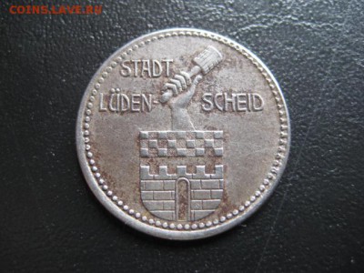 1917 Ludenscheid, 10 пф, до 25.03 в 22-10 мск - IMG_0900.JPG