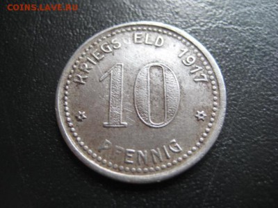 1917 Ludenscheid, 10 пф, до 25.03 в 22-10 мск - IMG_0901.JPG