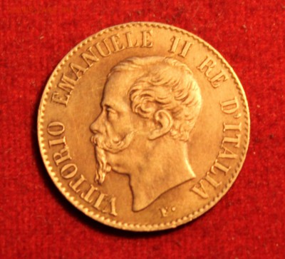 СТАРАЯ ИТАЛИЯ 1с 1867г. В КОЛЛЕКЦИЮ до 25.03.14г. в 22-00 - IMG_1390.JPG