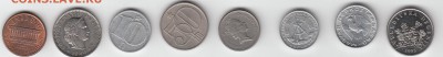 немецкие, 2 марки, 50 пфенниг, квотеры,франк? - IMG_0001_NEW_0005