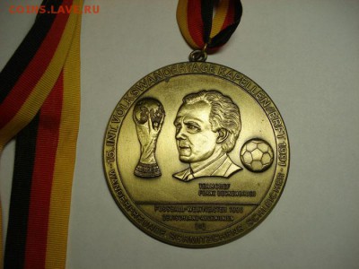 Настольная и наградная медали - DSC07707.JPG