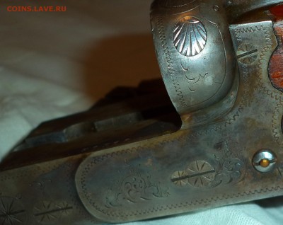 Немецкое ружьё 1930-х годов оценка - DSC00454.JPG