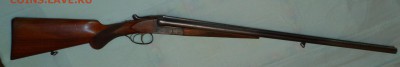 Немецкое ружьё 1930-х годов оценка - DSC00439.JPG