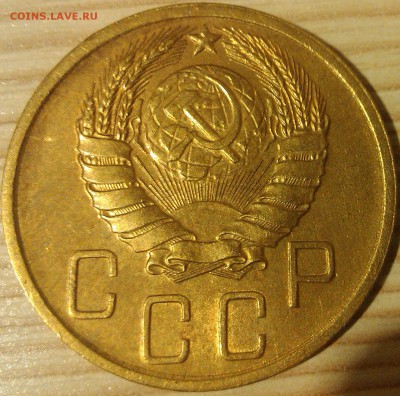 !!! 5 КОПЕЕК 1940 г. УЗКИЙ СЕРП. ____4 ШТУКИ!!! - 1.1
