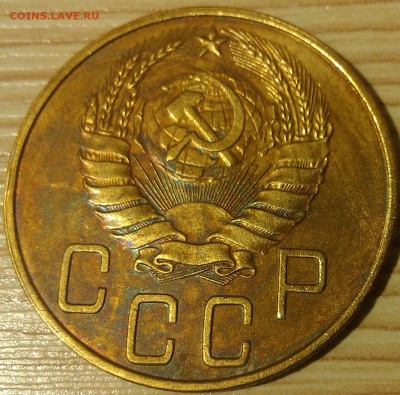 !!! 5 КОПЕЕК 1940 г. ДОСТОЙНЫЕ!!! - 3.2