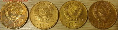 !!! 5 КОПЕЕК 1940 г. ДОСТОЙНЫЕ!!! - 2