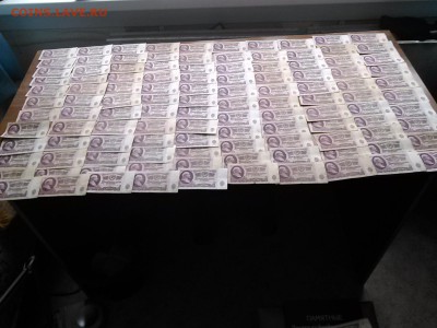 Боны СССР 485 штук с рубля 23.03.2014 22:00 - 1395290729506