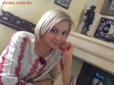 Ну а теперь про Украину - 101