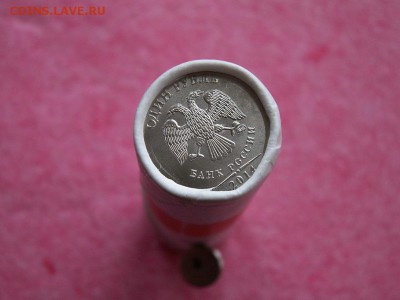 _ 1 рубль 2014 года ММД _ АЦ _ 50 штук в ролле _ до 20 МАРТА - PICT0005.JPG