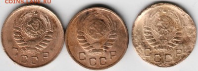 1 коп 1946 г. 3 шт. до 26.03.14 г. в 19.00 - Scan-140319-0016
