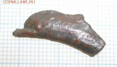Монета- делфин,обола.до 26.03.14.в 22.00мск - IMGP4380.JPG