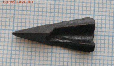 Монета- стрелка, скифы.до 26.03.14.в 22.00мск - IMGP4358.JPG