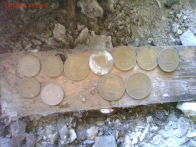 Поиск монет в заброшенных домах - IMG0085A