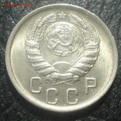 15к 1945г. штемпельный блеск!  до 24.03.2014г - DSC06916.JPG