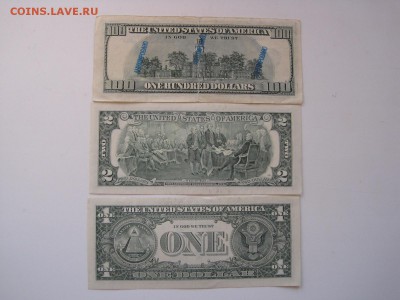 Интересный долларовый лот до 25.03.2014 (22.00 мск) - IMG_3942.JPG