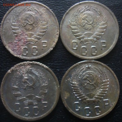 4 двушки  1935 , 1945 ,1951 , - DSC08693.JPG