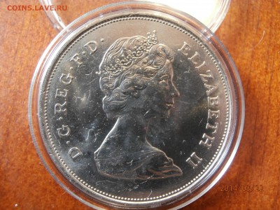 с рубля!!ВЕЛИКОБРИТАНИЯ. крона СВАДЬБА 1981г. до 23.03 - P3220032.JPG