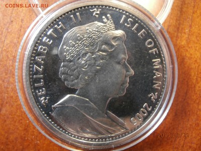 О.МЭН. крона 2005г.МОТОЦИКЛ.ГОНКИ ТТ.  до 23.03 - P3220042.JPG