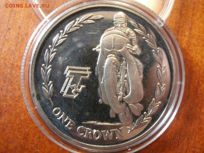 О.МЭН. крона 2005г.МОТОЦИКЛ.ГОНКИ ТТ.  до 23.03 - P3220041.JPG