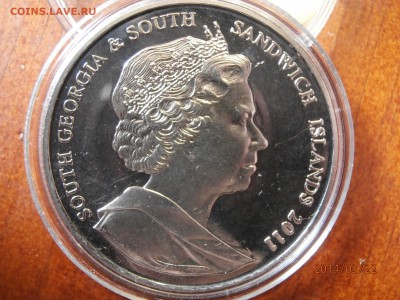 Ю.ДЖОРДЖИЯ 2 фунта 2011г.ЕЛИЗАВЕТА И ФИЛИПП до 23.03 - P3220046.JPG
