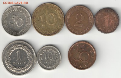 европейская солянка - лот3