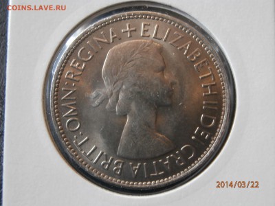 2 кроны UNC 1953г. до 23.03 - P3220006.JPG