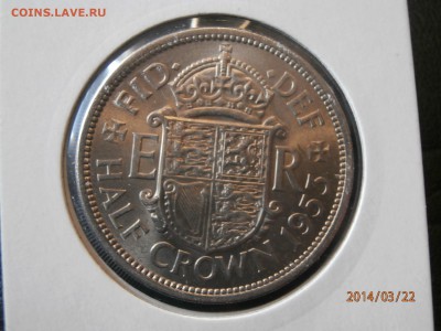 2 кроны UNC 1953г. до 23.03 - P3220007.JPG