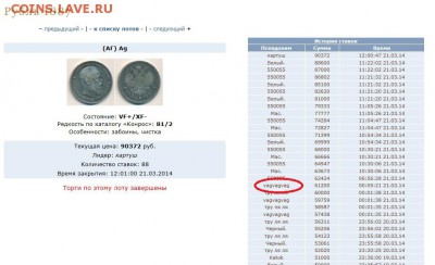 Рубль 1887 Александр III(Большая голова) на оценку... - Capture_3