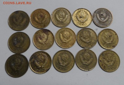 1 коп СССР.1961г.15шт. - SAM_5713.JPG