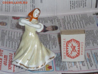 Форофор:Конь,Петух(графин)и девушка - P1060333.JPG