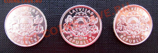 Латвия, 1 Лат "Кувшинка" до 03.03 21-10 - Lats_04