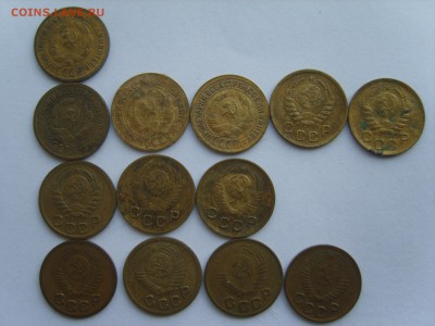 Лот 1коп.1929-57гг.13мон.до 25.03.14.до 22.00 - S8305713.JPG