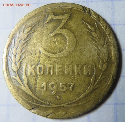 прошу помощи в опредлении и оценки брака - 3571