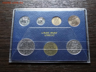Нидерланды Годовой набор 1979 до 27.03 22:00 МСК - DSC02866.JPG