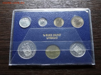 Нидерланды Годовой набор 1980 до 27.03 22:00 МСК - DSC02868.JPG
