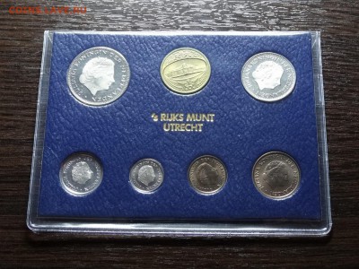 Нидерланды Годовой набор 1980 до 27.03 22:00 МСК - DSC02869.JPG