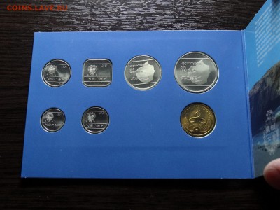 Нидерланды Годовые наборы 1987,89,90 до 27.03 22:00 МСК - DSC02879.JPG