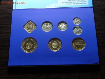 Нидерланды Годовые наборы 1992,93,95 до 27.03 22:00 МСК - DSC02883.JPG