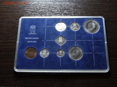 Нидерланды Годовой набор 1985 до 27.03 22:00 МСК - DSC02892.JPG