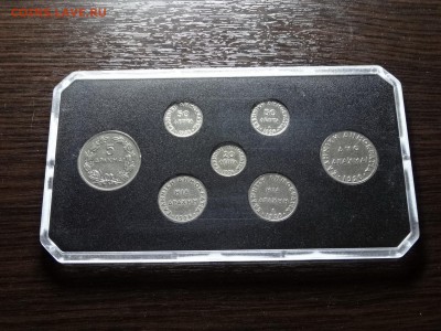 Греция Годовой набор 1926 до 27.03 22:00 МСК - DSC02920.JPG