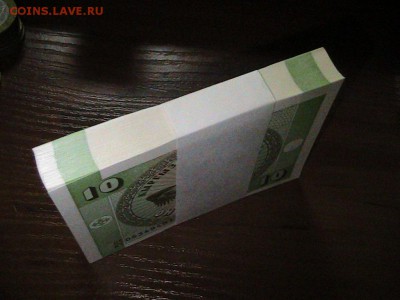 КИРГИЗИЯ 10 ТЫЙЫН 1993 (100ШТ) ДО 27.03.14 В 22.00МСК (8027) - IMG_1362.JPG