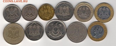СИРИЯ ПОДБОРКА 1948-2003 (11ШТ)ДО 27.03.14 В 22.00МСК (7763) - 4-сир